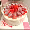 ขนาด8"+เพิ่มStrawberry